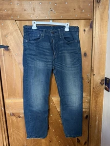 Levi Strauss 505 Jeans 36x30 - Picture 1 of 6
