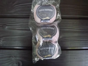 Plymouth Cuzco Cashmere, 3 sk. available, 163 yards each, color 12 blush - Picture 1 of 3