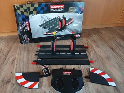Carrera Wireless Set Duo Digital 132/124 (20010109) - Bild 1 von 2