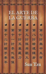 El arte de la guerra: (Edici?n revisada y completa) by Sun Tzu (Spanish) Paperba - Picture 1 of 1