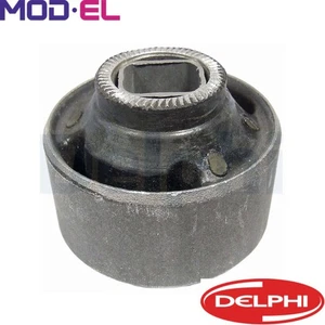 2x CONTROL ARMTRAILING ARM BUSH TD699W FOR TOYOTA AVENSIS/Liftback1AZ-FSE 2.0L - Picture 1 of 8
