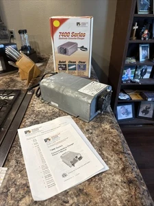 Parallax Power Supply 7445 Converter/Charger 45 amps 775 watts Motorhome/Trailer - Picture 1 of 14