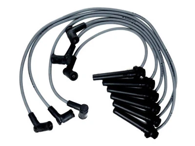 Para 2001-2003 Ford Taurus conjunto de fios vela de ignição SMP 26893FBQD 2002 - Imagem 1 de 2