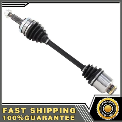 Eje delantero derecho CV para Hyundai Veloster 2013-2015 1,6 L turbo. Con garantía Foto 1 de 4