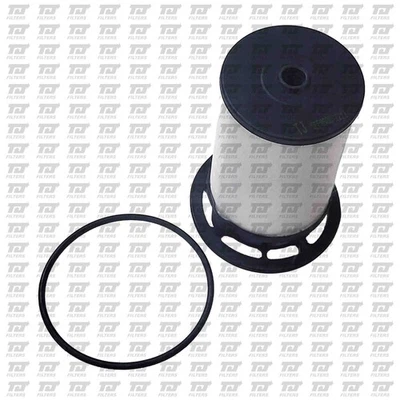 Fuel Filter fits FIAT DUCATO 250 2.3D 2018 on F1AE0481N TJ Filters 0000077368723 - Image 1 of 4