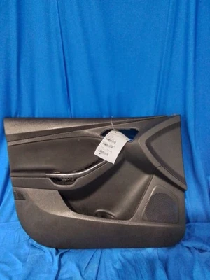 Panel de moldura de puerta delantera Ford Focus 2016 1137 Foto 1 de 3
