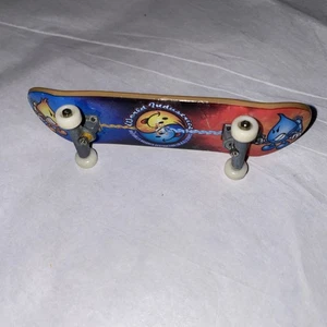 Vintage Tech Deck (vor 2010) - Bild 1 von 2
