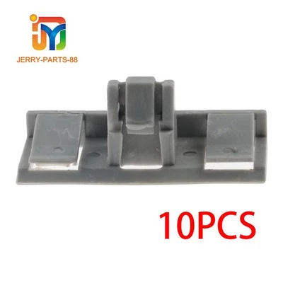 Clips de moldeo de panel basculante de 10 piezas para Cadillac SRX 2004-2005 Foto 1 de 4