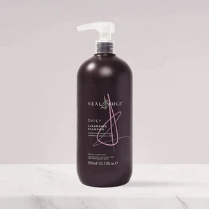 NEAL & WOLF RITUAL DAILY Cleansing Shampoo 950ml - Picture 1 of 1