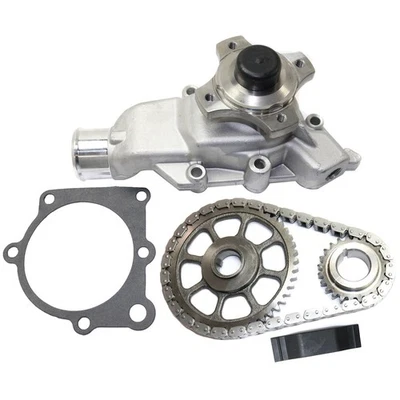 Kit Timing Chain for Jeep Wrangler Grand Cherokee 1999-2004 - Image 1 of 4