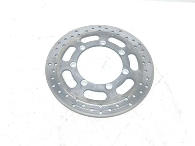 08 Kawasaki VN1600 Vulcan 1600 Classic rueda trasera freno de disco rotor INV Foto 1 de 4