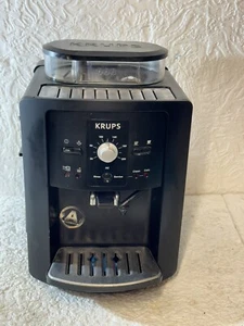 Kaffeevollautomat Krups EA8000 Ungeprüft - Bild 1 von 9
