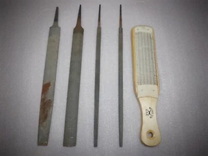 Cresent Nicholson Filing Set 1GA76 (Incomplete) - Picture 1 of 3
