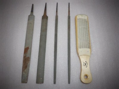 Cresent Nicholson Filing Set 1GA76 (Incomplete) - Image 1 of 3