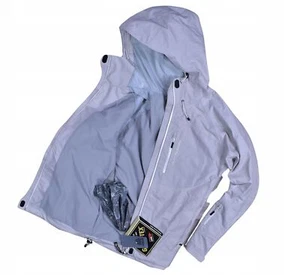 Giacca MISSING LINK Gore Tex Performance Shell 44 - Foto 1 di 6