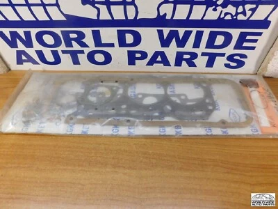 Juego de juntas de culata Datsun B210 A-13 1974 solamente Foto 1 de 3