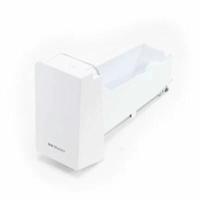 Ice Bucket Compatible with Samsung Refrigerator DA97-14474C RF28HFEDTSR - Image 1 of 3