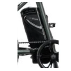 BATTERY WITH BOX EBIKE J3 PLUS - Foto 1 di 3