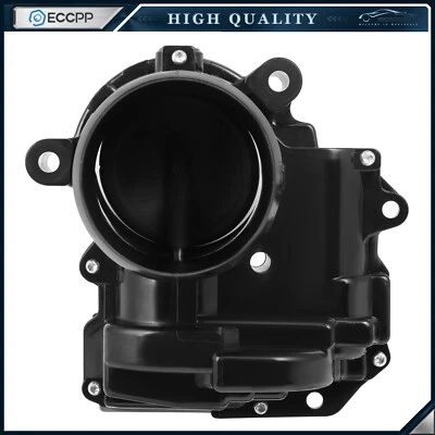 Throttle Body for Mini Cooper Countryman 2011-2016 Cooper 2007-2015 1.6L Turbo - Image 1 of 4