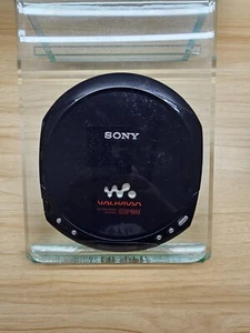 LETTORE CD SONY WALKMAN - ESPMAX - MODELLO D-E220 - TESTATO/FUNZIONANTE - Foto 1 di 6