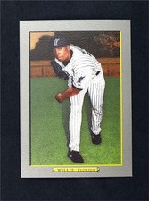 2006 Topps Turkey Red #341 Dontrelle Willis - NM-MT