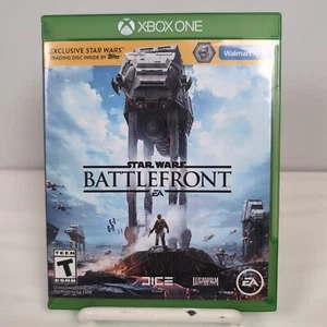 Star Wars: Battlefront - Standard Edition - Xbox One LUCASFILM, EA - Picture 1 of 4