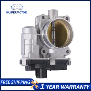 1X Cuerpo del acelerador para Chevy Malibu HHR Buick 2008-10 GMC Pontiac 2008-2012 2,4 L - Imagen 1 de 10