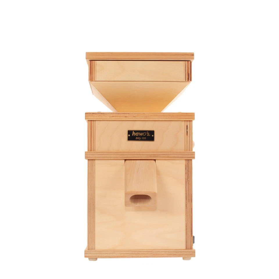 Getreidemühle Kornmühle von  Hawos Billy 1 NEU  - Bild 1 von 1