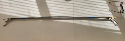 1964 Mercury Comet четырехдверный хедлайнер луки OEM - Изображение 1 из 3