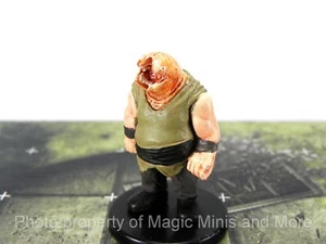 Wrath of the Righteous ~ VERMLEK DEMON #14 Pathfinder Battles miniature - Picture 1 of 2