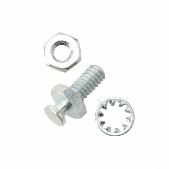 Edelbrock para 1982 y posteriores TH350 - Universal Automático Trans Kickdown Stud 8018 Foto 1 de 1
