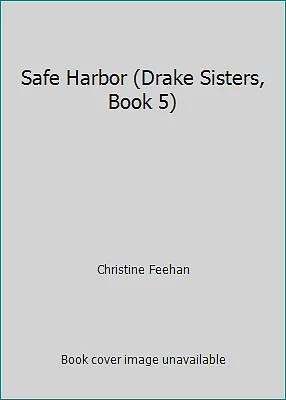 Safe Harbor (Drake Sisters, Book 5) by Christine Feehan - Image 1 of 1