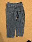 Timberland Jeans 36x30 baggy blue similar to Silvertabs y2k skater