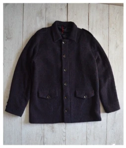 Lorenz Bach Baby Alpaca Men's Jacket Size 58-XXL (like a loro piana zilli kiton) - Picture 1 of 17