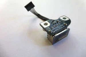  MacBook Unibody 13" 15" A1278 A1286 MagSafe DC-In Board 820-2565-A  - Bild 1 von 2