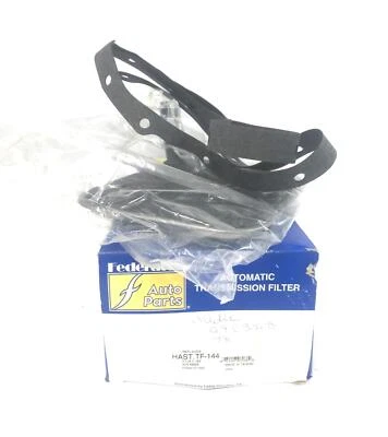 Federated Auto Parts Transmission Filter Kit TF-144 NOS - Image 1 of 4