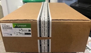 Lexmark 41X2901 Lexmark ADF Roller Maintenance Kit MX721 MX722 MX822/MX826 New - Picture 1 of 2