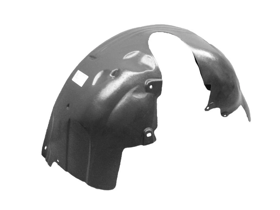 New Front Right Fender Splash Liner for 08-11 Ford Focus FO1249131 8S4Z16102A Foto 1 de 1