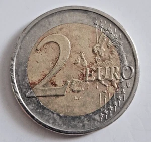 2 Euro France Preseren_SLOVANIJA 2007 - Bild 1 von 2