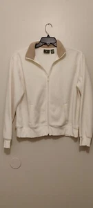 Mountain Lake Sweater Off White Medium  - Picture 1 of 4