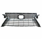 CAPA For 16-19 RX350/RX450h w/o F-Sport Package Front Grille w/o Camera Hole Q