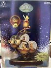 Disney Store Tinker Bell & Fairies Snow globe 