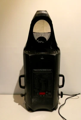 Technobeam, High End Systems Moving Mirror Scanner #45 - Image 1 of 2