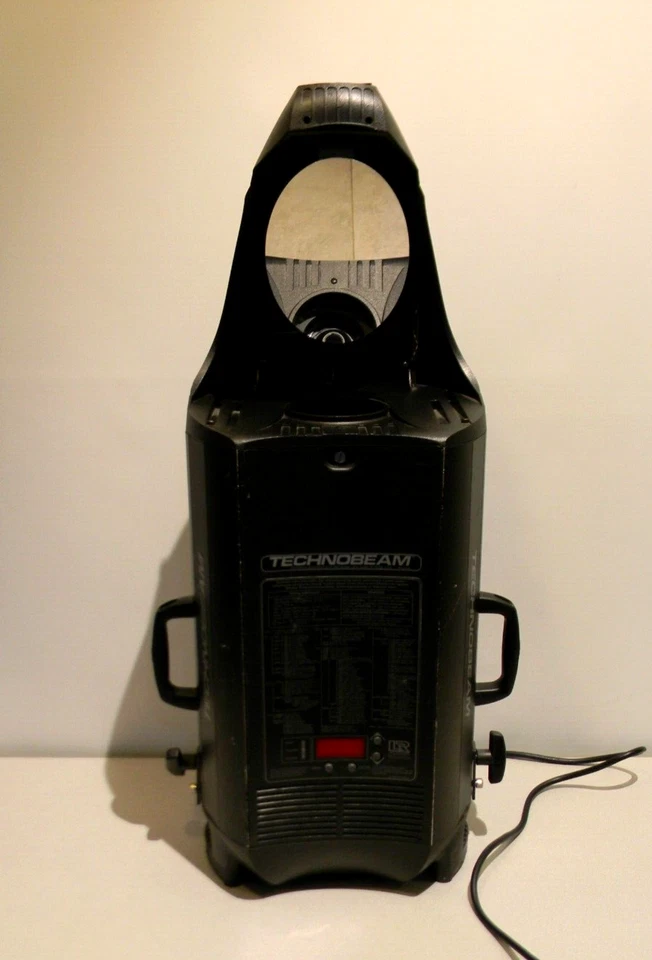 Technobeam, High End Systems Moving Mirror Scanner #45 - Image 1 of 2