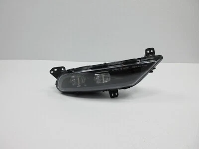 2015 2016 2017 2018 CHRYSLER 300 ПРАВОСТОРОННИЕ ПРОТИВОТУМАННЫЕ ФАРЫ СВЕТОДИОДНЫЕ ОТ ОРИГИНАЛЬНОГО ПРОИЗВОДИТЕЛЯ - Изображение 1 из 4