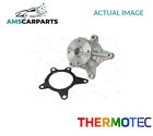 Engine Cooling Water Pump D10327tt Thermotec New Oe Replacement