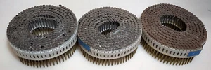 Sure-Fast N01-090 2.00X.099 Commun-Common Nail 900-Pkg. (3-Rolls, Loose Older] - Picture 1 of 5