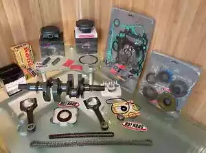 Kit de reconstrucción de motor Polaris Ranger 900 XP 2015/cigüeñal+barras+pistones+cadenas - Imagen 1 de 3