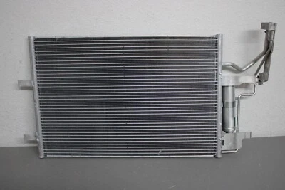 2004 2005 2006 2007 2008 MAZDA 3/5  FRONT CONDENSER - Image 1 of 4