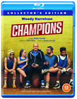 Champions (Blu-ray) Mike Smith Ernie Hudson Madison Tevlin (UK IMPORT)